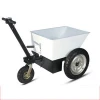 Material handing Tools electric wheelbarrow with electric wheelbarrow motor kit