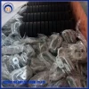 material handling equipent belt conveyor parts trough type idler/impact idler/rubber idler roller