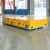 Import Material handling equipment coil trackless transfer cart for workshop from China
