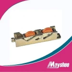 MATEX glass window sliding roller