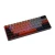 Import MATHEW TECH MK61 3Mode Wireless RGB Gaming Keyboard 61 Keys Mini Mechanical Keyboard Full Hotswappable Programmable 60% keyboard from China