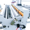 Maximum 2500 mm length parallel paper core machine paper core winding machine parallel paper core winder