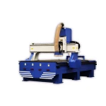 Mdf door making 1325  atc cnc wood routers with servo motor