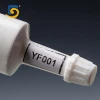 Measured Dosage Animal Feeding Plastic Syringe