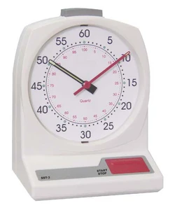 Mechanical Stop Clock, mechanical table clock