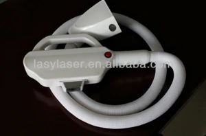 medical multifunction ipl laser handpiece parlour equipment supplies