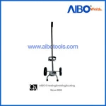 medical oxygen cylinder trolleies