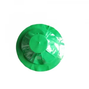 Medical supplies can be sterilized green light handle cover