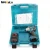 Import MeiKeLa Rechargeable power tool battery brushless impact wrench from China