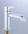 Import MEIYA brass mixer basin faucet bathroom water taps from China