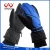 Import mens custom Snowboard gloves,wholesale Nylon material ski gloves from China