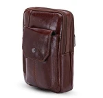 Mens leisure and vertical section