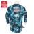 Import mens personalized long sleeves custom design paintball jersey from China