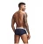 Import Men&#x27;s Sexy Natural Materials Plus Size Seamless Underwear Spandex Boxer Briefs under wear for men from China
