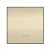 Import metal brushed or tempered glass light switch panel from China
