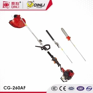 Metal CG-260AF Gasoline Brush Cutter Price 2-Stroke