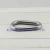 Import Metal hardware welded oval ring used for bag or clothes from China