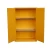 Import metal safety locker flammable material storage lab safety cabinet from China