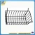 Import Metal wire hanging basket gift basket for pegboard hook from China