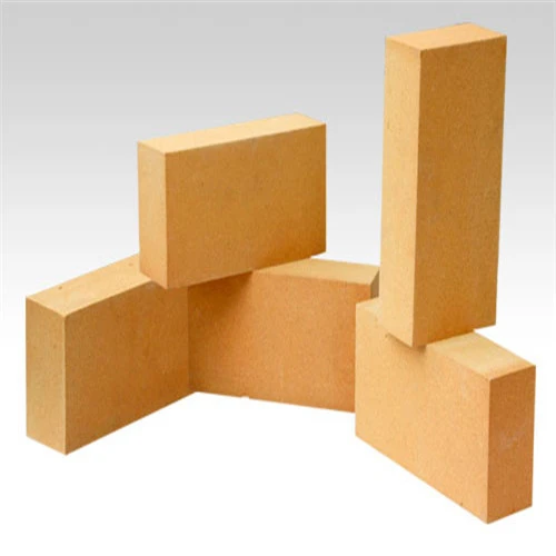 mgo 80-95 fused fire refractory magnesite refractories bricks high alumina brick for general uses made in China