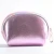 Import MICANI Makeup Bag Laser PU leather Small Cosmetic Bags Travel Organizer Toiletry Bag Ladies Beauty Case Wash Make Up Kit pouch from China