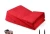 Import Micro-Suede or Vinyl Bed Wedge Support Pillow, Acid Reflux Therapeutic Foam Nick, Back and Legs Foam Wedge from USA