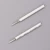 Import Microblading Needles 3R eyebrow shading  Tattoo Needles Eyebrows Permanent Makeup Manual Private Label Microblading from China