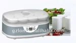 Microcomputer Control DL-4005 Industrial Yogurt Maker