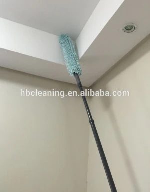 Microfiber Ceiling and Fan Duster