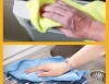 Microfiber Cleaning Cloth Towels for Cars - 30x30 cm Supplies Micro Fiber Glass Cleaning Rags Dish Polishing Dusting Cloth