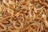 Microwave Dried Shrimp For Sale