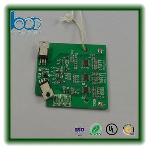 Microwave oven pcb and 94v0 power supply circuit board pcb and FR4 circuit board assembly factory