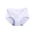 Import Mid-rise 10 colors seamlees silk women underwear hot sale 2018 from China