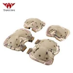 military bulletproof knee pads elbow & knee pads shoulder elbow protector