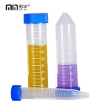 MINBO 10ml centrifuge tube plastic