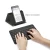Import Mini Bluetooth 3.0 wireless keyboard backlit for 7 8 9 10 inch tablet from China