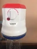MINI ELECTRICAL WATER HEATER WITH HAND SHOWER SET