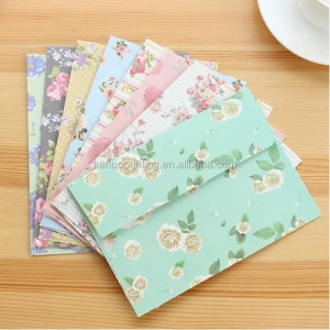 Mini envelopes eyeshadow palette paper envelopes with envelope paper