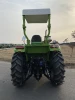 Mini Farm Tractor 70HP Farm Tractor With Front Loader
