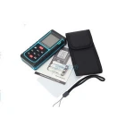 Mini Handheld Laser Distance Meter 100m Laser Rangefinder OEM Laser Tape Measure