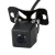 Import Mini LED night vision camera auto car rear view camera for reversing and parking aid from China