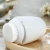 Import Mini Portable Waterproof Sonic Face Cleansing Washing Massage Brush Electric Silicone Facial Cleanser Brush from China