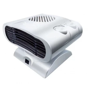 Mini Rocking home electric heater Portable heater Head Electric Warm Fan Household Cold Warm Air Conditioning