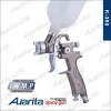 Mini Spray Gun Auarita Hot Model LVMP Technology K-350
