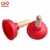 Import Mini Universal Toilet rod Squatting pan dredging Plunger Sucker Stand Holder For Cell Phone from China