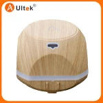 Mini USB Air Humidifiers Office Home Accessories Coffee Cup Diffuser Mist Discharge Conditioning Appliances