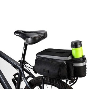 mini women bike  handlebar messenger storage bag rear pack trunk pouch bikepacking   rain cover garment suitcase