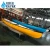 Import Mixed Color Canoe Kayak Family Fishing Boats Plastic Canoe for Rent from China