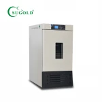MJX series stainless steel automatic mould cultivation incubator