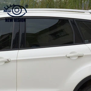 Model CR 05 Nano ceramic IR filter film decorative for car and building window/glass/mirror